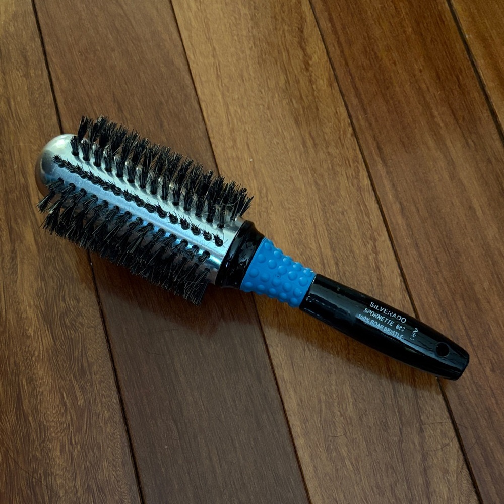 Silverado 100% Boar Bristle Brush